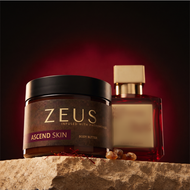 Scentkissed Body Butter