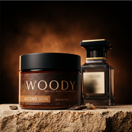 Scentkissed Body Butter