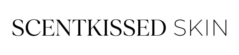 Scentkissed Skin