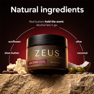 Scentkissed Body Butter