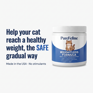 PureFeline™ WeightLoss Formula