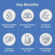 PureFeline™ WeightLoss Formula