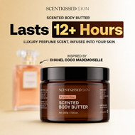 Scentkissed Body Butter