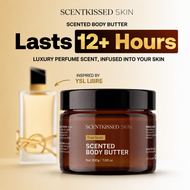 Scentkissed Body Butter