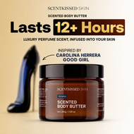 Scentkissed Body Butter