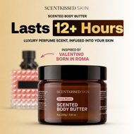 Scentkissed Body Butter